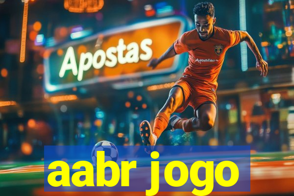 aabr jogo